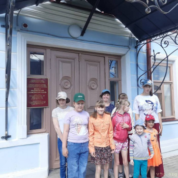 Рубина - 9 лет., Вологодская обл. - image.jpg