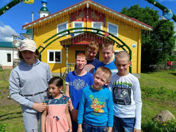 Рубина - 9 лет., Вологодская обл. - image.jpg