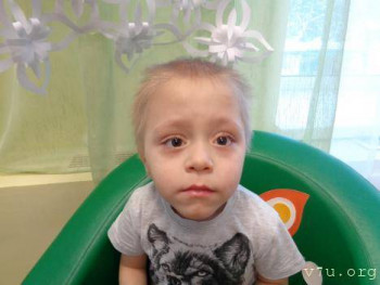 Такие разные двойняшки, Фёдор и Иван. - image.jpg