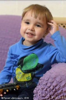 Самир, Санкт-Петербург - H7VQNLXT9Z0.jpg