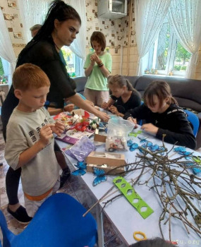 Рыжик Тёма - 9 лет, Калининградская обл. - image.jpg