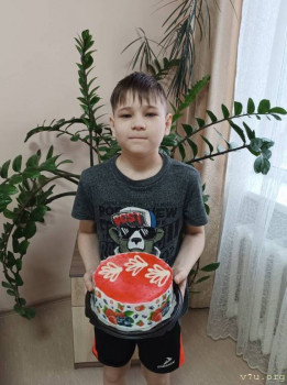 Из одной семьи - двое с полным статусом  - image.jpg