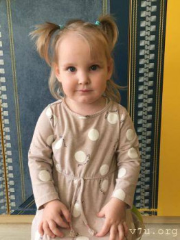 Ищем дочку или сразу двух, от 0-3 лет. - image.jpg