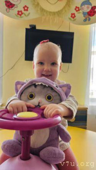 Ищем дочку или сразу двух, от 0-3 лет. - image.jpg