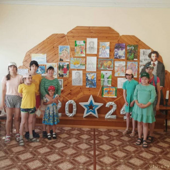 Рубина - 9 лет., Вологодская обл. - image.jpg