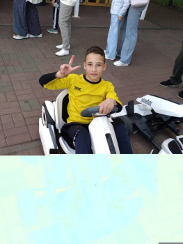 Солнечного настроения тем, кто ищет своих детей  - 93t3a8WUQkI.jpg