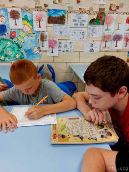 Рыжик Тёма - 9 лет, Калининградская обл. - image.jpg