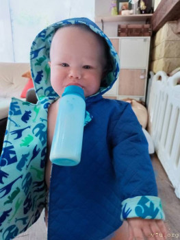 Второй раз в ту же реку  - IMG20240726085357.jpg