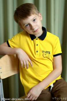 Ксюша и братья - Мурманская обл. - image.jpg