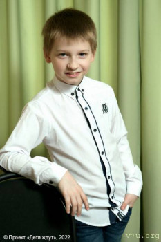 Ксюша и братья - Мурманская обл. - image.jpg