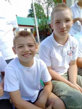 Кирюшка и Ванюшка - IMG_1570.jpg