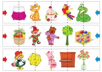 Дидактический материал и идеи для педагогов и родителей. - 7rmaLsF5dm8.jpg