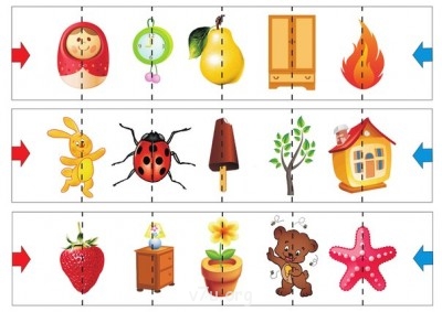 Дидактический материал и идеи для педагогов и родителей. - GHvtaOJG1NU.jpg
