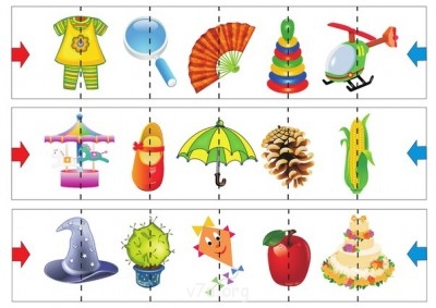 Дидактический материал и идеи для педагогов и родителей. - jdA2p-V6amw.jpg