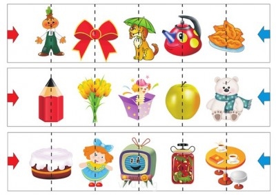 Дидактический материал и идеи для педагогов и родителей. - UJVlEnIIz-A.jpg