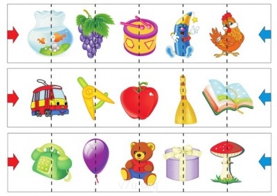 Дидактический материал и идеи для педагогов и родителей. - YospqxDUvZk.jpg