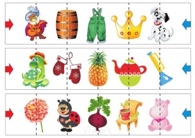 Дидактический материал и идеи для педагогов и родителей. - ztY_XYJW9a4.jpg