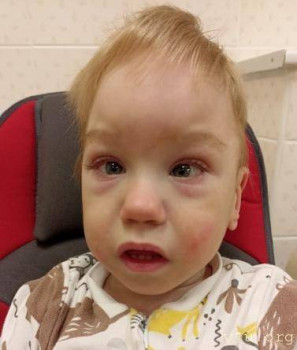 Сашенька - 3 годика, Санкт-Петербург - image.jpg