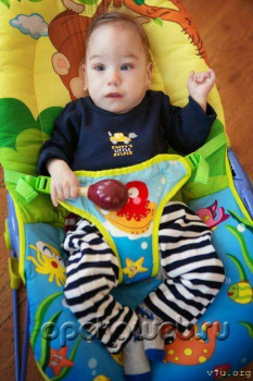 Сашенька - 3 годика, Санкт-Петербург - image.jpg