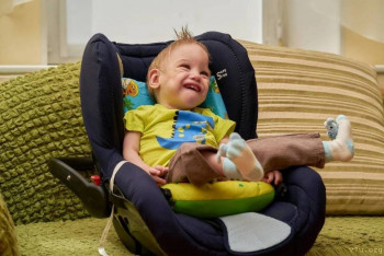 Сашенька - 3 годика, Санкт-Петербург - image.jpg