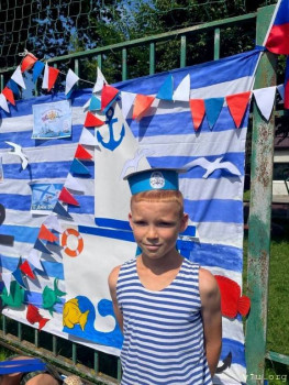 Рыжик Тёма - 9 лет, Калининградская обл. - image.jpg