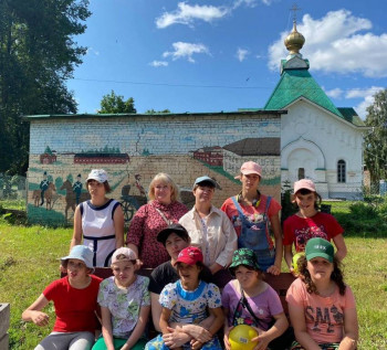 Рубина - 9 лет., Вологодская обл. - image.jpg