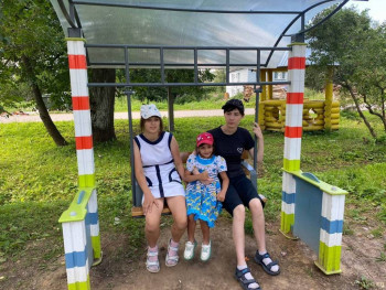 Рубина - 9 лет., Вологодская обл. - image.jpg