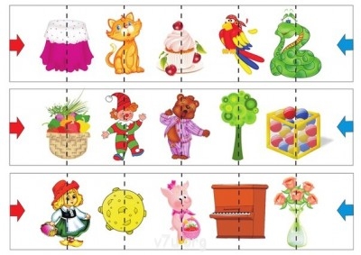 Дидактический материал и идеи для педагогов и родителей. - 7rmaLsF5dm8.jpg