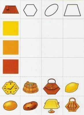 Дидактический материал и идеи для педагогов и родителей. - yONvBbjqiJI.jpg