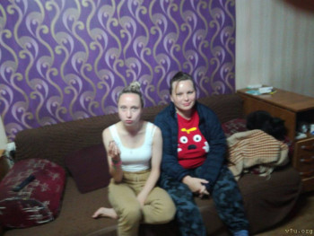 мои  красотули   в  19  году