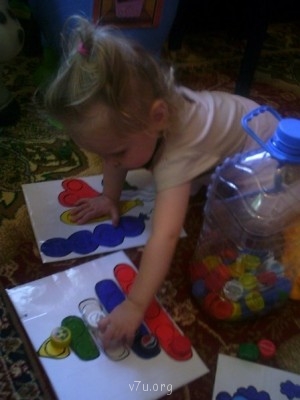 Дидактический материал и идеи для педагогов и родителей. - 9ME1omGx9OU.jpg