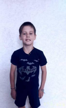 Мальчики-почти-погодки 8 и 6 лет из Забайкалья. - image.jpg