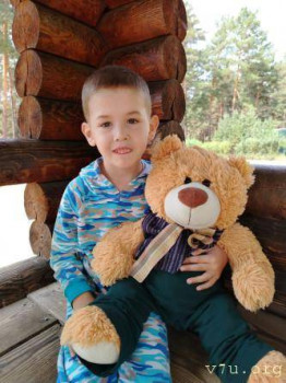 Мальчики-почти-погодки 8 и 6 лет из Забайкалья. - image.jpg