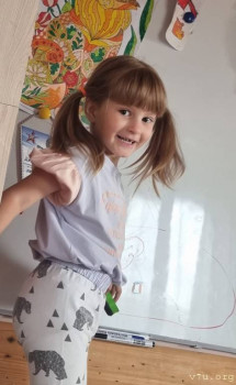 Солнечного настроения тем, кто ищет своих детей  - IMG-20240811-WA0005.jpg