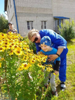 Иван, 7 лет, Карелия - image.jpg