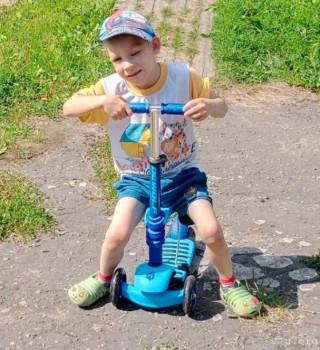 Иван, 7 лет, Карелия - image.jpg