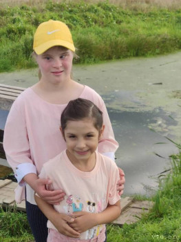 Рубина - 9 лет., Вологодская обл. - image.jpg