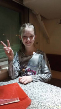 Лиза - 10 лет, Хабаровский край - image.jpg