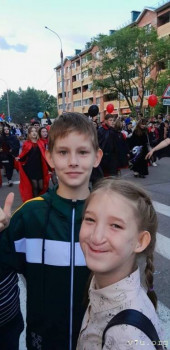 Лиза - 10 лет, Хабаровский край - image.jpg