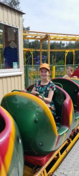 Лиза - 10 лет, Хабаровский край - image.jpg