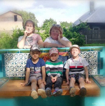 Савушка - 7 лет, Вологодская обл. - image.jpg