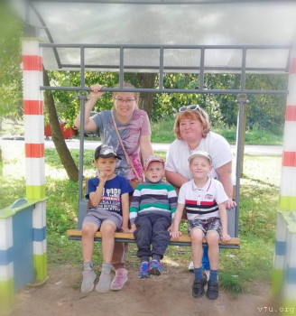 Савушка - 7 лет, Вологодская обл. - image.jpg