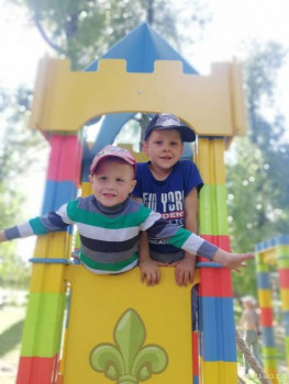 Савушка - 7 лет, Вологодская обл. - image.jpg