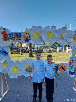 Рыжик Тёма - 9 лет, Калининградская обл. - image.jpg