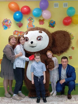 Ксюша и братья - Мурманская обл. - image.jpg