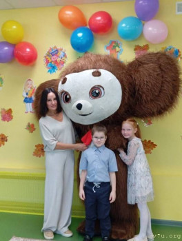 Ксюша и братья - Мурманская обл. - image.jpg