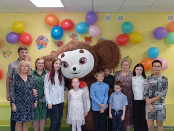 Ксюша и братья - Мурманская обл. - image.jpg