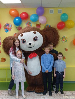 Ксюша и братья - Мурманская обл. - image.jpg