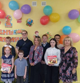 Ксюша и братья - Мурманская обл. - image.jpg