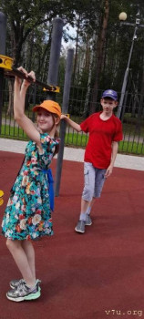 Лиза - 10 лет, Хабаровский край - image.jpg